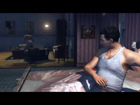 mafia 2 joe's adventure chargement infini pc