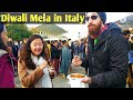 Diwali Celebration In Italy Indian Festival Celebration In Italy Indian Festival In Foreign Country