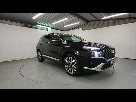 Hyundai Santa Fe 2.2 Crdi 2WD Executive Plus Auto - Image 2