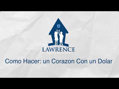 How to Make a Heart with a Dollar (Spanish) thumbnail