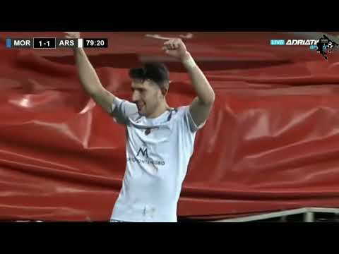 20 kolejka ligi czarnogórskiej #popolsku 