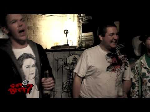 Decoy & Sprungy vs Innuendo & Oshea