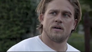 Sons of Anarchy S06E10 - White Buffalo - Oh Darlin&#39; What Have I Done