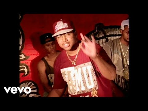 UGK (Underground Kingz) - Something Good