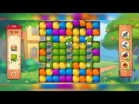 Farmscapes - Level 142