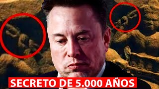 Secreto de 5,000 Años Revelado | "Prohibido para las Masas"