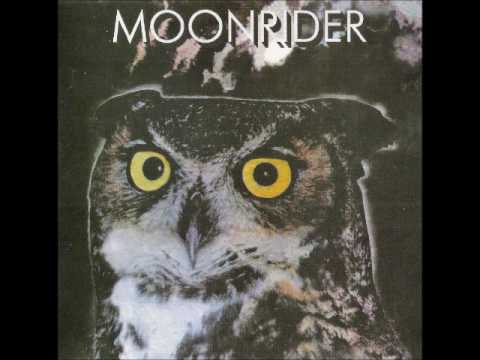 Moonrider - Moonrider (1975)