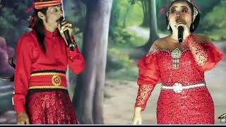 Download lagu Lawakan Paling Lucu Wa Kosim Nok Ella Sandiwara Dwi Warna mp3