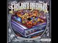 Fieldy`s Dreams - You Saved Me 