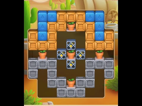 TOON BLAST level 8124