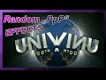 Universal Pictures 100th Anniversary Logo Random PpP Effects