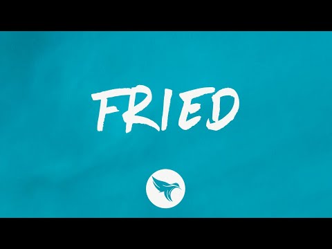 Future - Fried (Lyrics) Feat. Metro Boomin