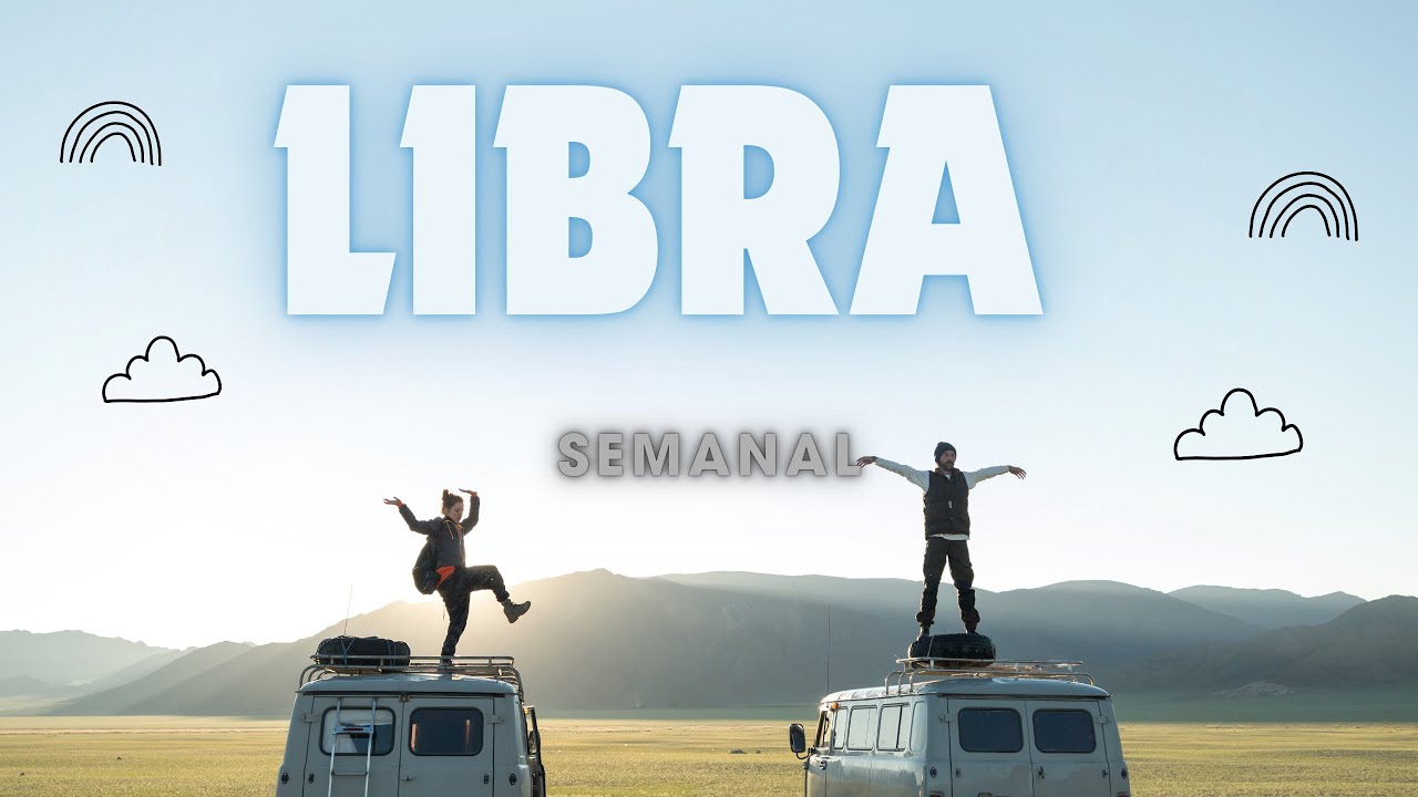 LIBRA♎️Alguém achou que ia sair da sua vida p/sempre.Tem reviravolta,pois os planos  Deus são outros
