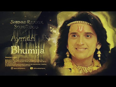 Shrimad Ramayan Soundtracks 16  -  Haldi Song