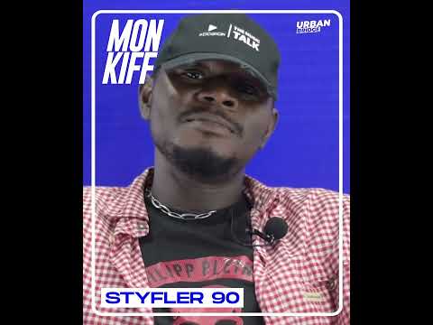 MON KIFF - STYFLER 90 🔴🔴🔴