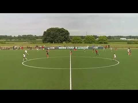 ECNL Regional vs Real Colorado Olympico 824-902