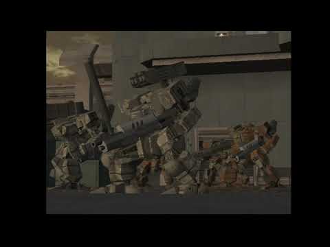 Front Mission 4 Part 32 - Final Battle