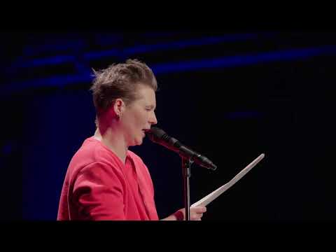 KIRSTEN FUCHS - Hitzewallungen (BB Slam 2025 - Finales Stechen)