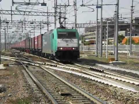 Winner Chiasso smi.-Piacenza 483.010 NC