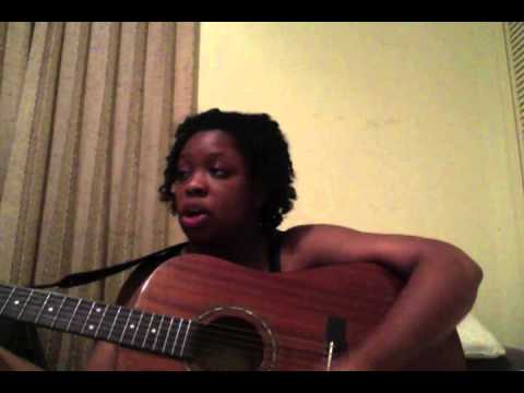Ain't No Sunshine - Bill Withers (Nia Renee)