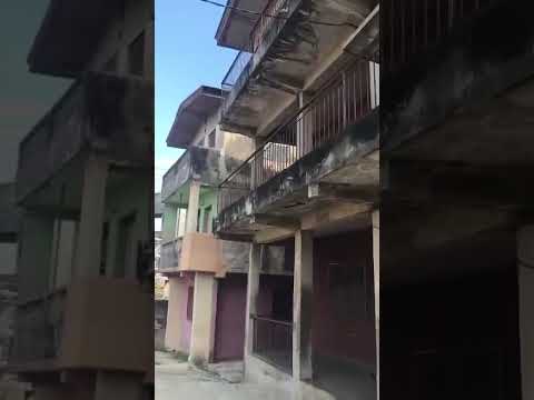 2 Nos of 2 Storey building @Adeola Solomon street of Ezobi Alapere.