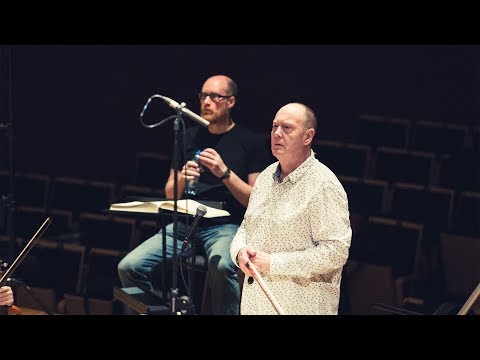 Paul McCreesh on Haydn's «The Seasons»