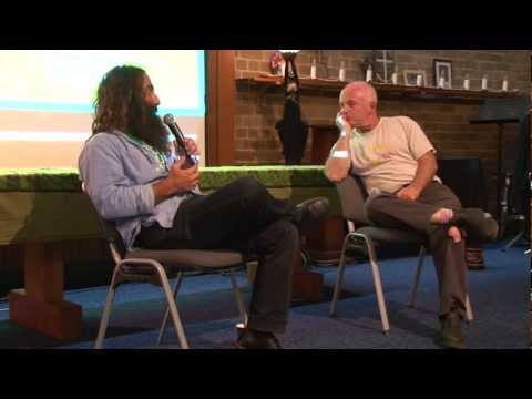 In Conversation with Costa & Michael Mobbs (excerpt)