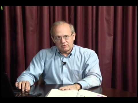 01/26/2011 One Man's Faith.