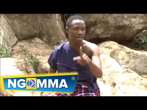 Ouma Basement - Anita  (Official Video)