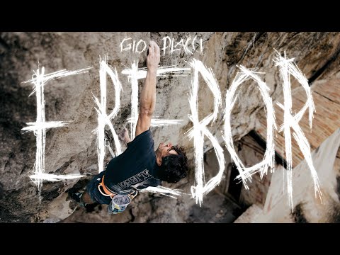 Gio Placci “Erebor” (9b/5.15b)