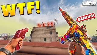 *NEW* TOP WARZONE MOMENTS! - Epic & Funny Plays #171