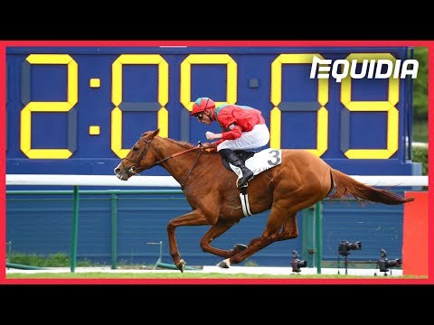 ガネー賞 G1 2019 4 28 日 日程 結果 Jra Van Ver World