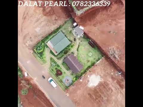 sở hữu ngay đất nền biệt thự ven đà lạt chỉ với 3ty đồng