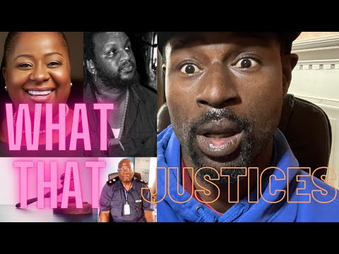 Sierra Leone IG Sovula need to free King boss #LAJ or  Julius Maada Bio might just replace him.