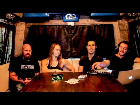 Seek Irony - CRAZY TOUR STORIES Ep. 353