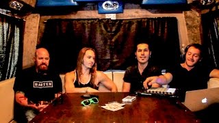 Seek Irony - CRAZY TOUR STORIES Ep. 353