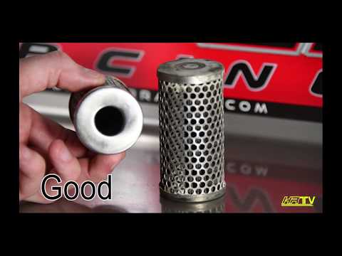 Hyper Racing: End Of Year Fuel System Maintenance