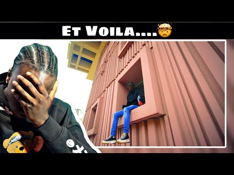 American Reaction To KR L'espece - Espèce 10