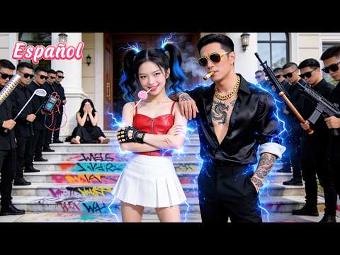 💥Renació, dio una bofetada a la falsa heredera… y descubrió que su padre era un CEO del submundo.