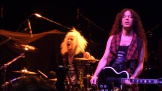 Marty Friedman - Metal Allegiance  Show NAMM 2017 Full Set