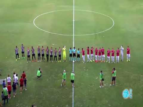 Cartagena 5-3 La Roda  18-09-16