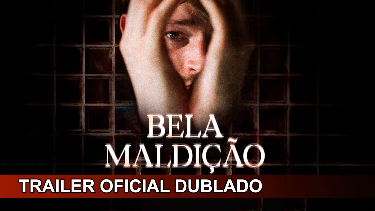 Trailer oficial de Bela Maldição