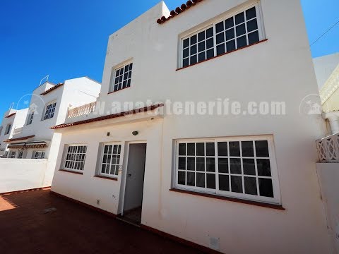 Casa Los Silos Tenerife 120.000 EUR