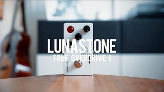 Video thumbnail for LunaStone True Overdrive 1 (demo) by Living Room GD