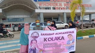 Download lagu Selamat datang kembali Alwiansyah di  kabupaten Kolaka mp3