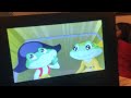 Opening To Leapfrog Scout Friends Phonics Farm 2011 DVD