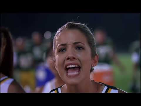 A Cinderella Story (2004) - The kiss (by KYRILLOS)