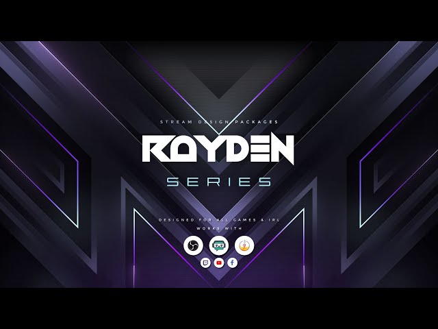 Rayden