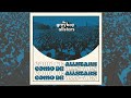 The Greyboy Allstars - "Como De Allstars" - New Album Out Now