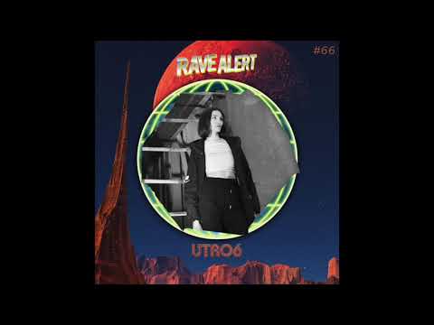 RaveCast66 - UTRO6